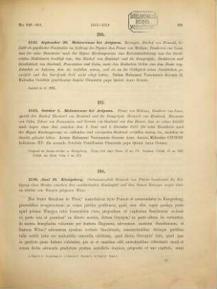 Neues preussisches Urkundenbuch, 2