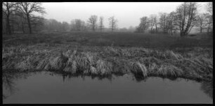 Landschaft bei Lakoma