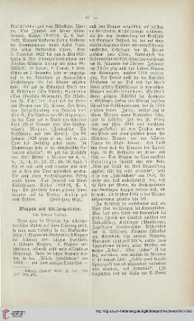 19: Wappen und Kirchenpatrone