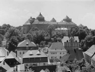 Schloss Augustusburg