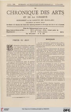 Nr. 36 (21 Novembre)