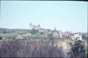 Burkheim am Kaiserstuhl