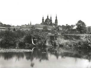 Fulda, Stadtansicht