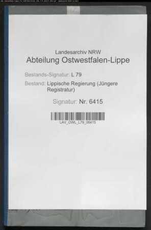 Militärpensionen, Band 4