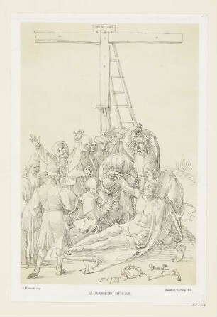Beweinung Christi