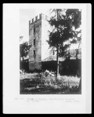 Gutshof