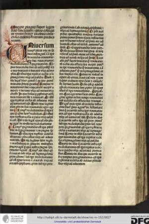Universum tempus presentis vite in quattuor distinguitur scilicet in tempus deviationis, renovationis sive revocationis, reconciliationis et peregrinationis...
