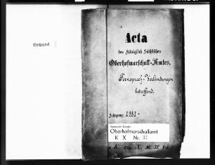 Fernsprech-Verbindungen