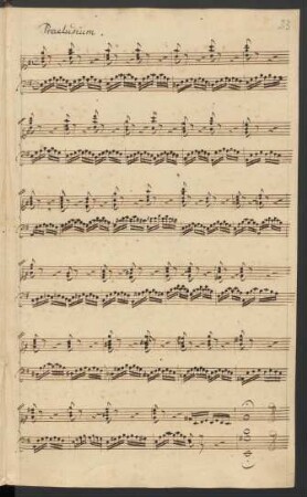 Präludien; cemb; e-Moll; BWV 855a