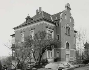 Villa Daheim