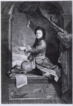 Pierre Louis Moreau de Maupertuis