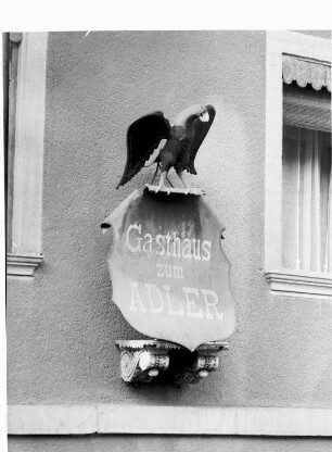 Gasthaus zum Adler