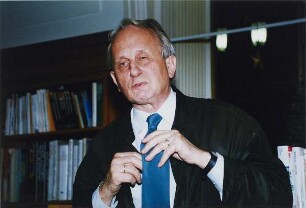 Rolf Hochhuth