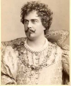 Matkowsky, Adalbert (1858-1909)