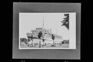 Wilhelm Gustloff (1938)
