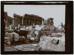 Baalbek