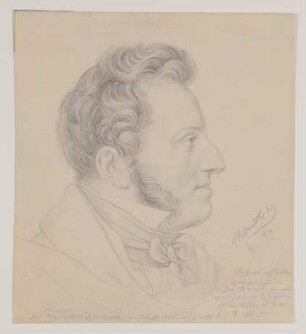 August von Goethe