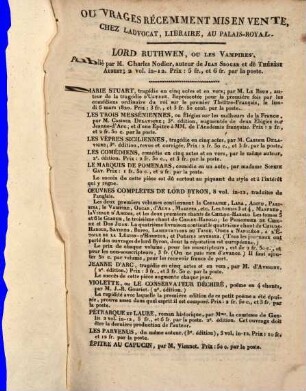 Constitution politique de la monarchie espagnole, promulguée à Cadix le 19 de Mars 1812