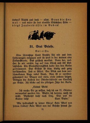 71-81, 31.-33.