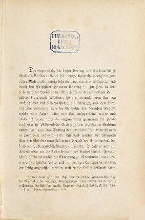 Deutsche Rechtsgeschichte : ein Lehrbuch
