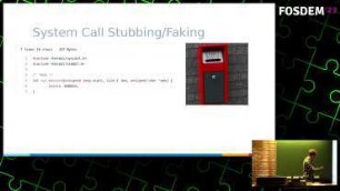 Loupe: Designing Application-driven Compatibility Layers in Custom Operating Systems