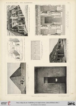 Aegyptische Kunst