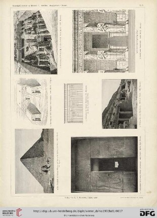 Aegyptische Kunst