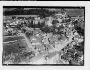 Aulendorf (b. Waldsee)