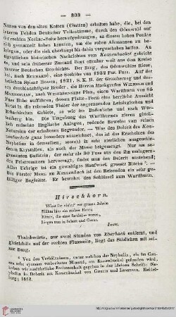 Hirschhorn