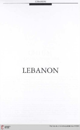 Lebanon
