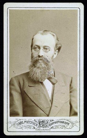 Overbeck, Otto