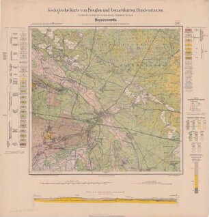Grad-Abtheilung 59, Blatt 36 [Neue Nr. 4551]: Hoyerswerda