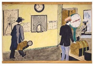 La Gare