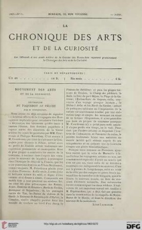 Nr. 31 (10 Juillet)