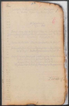 1927/28: Jahresbericht ... - 1927/28