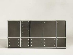 Anbauschrank
