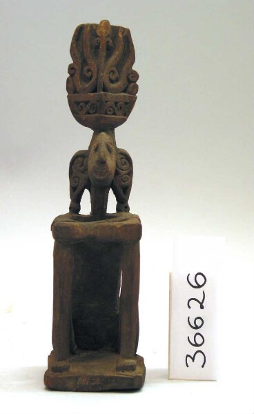 Ancestor figure