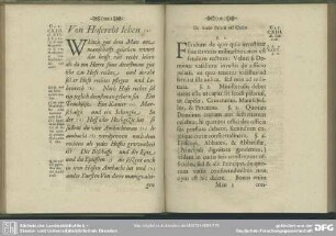 Cap. CXIII. Von Hofereht lehen