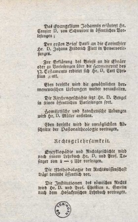 Rechtsgelehrsamkeit