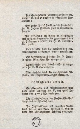 Rechtsgelehrsamkeit