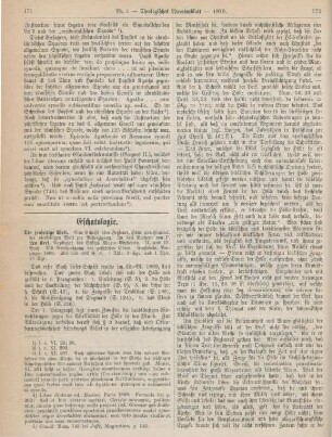 171-178 Eschatologie