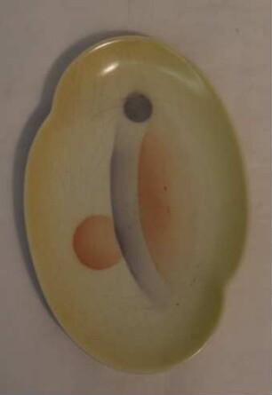 Obstteller (Seriennummer: 2677 a)