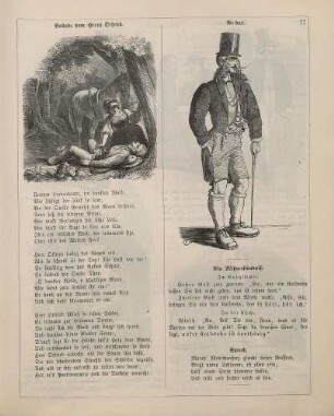 "Ballade vom Herrn Otfried" "Rebus"