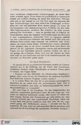 Mitbericht