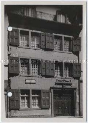 Bonn, Beethoven-Haus