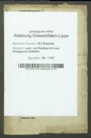 Sonstige: Berkenkamp, Friedrich Wilhelm; Sonstige: Heissmann, Hanne Christina, geb. Wienstroth: