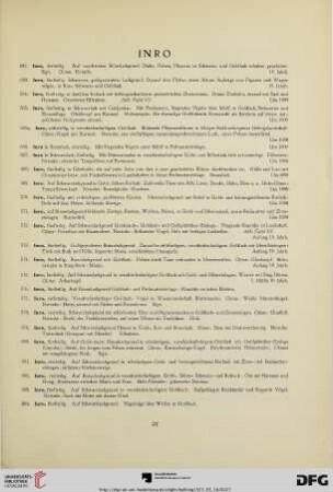 Inro (Nr. 562-585)