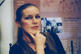 Angela Krauss
