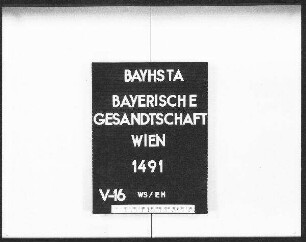 Verdienstorden der bayerischen Krone, Generalia und Spezialia