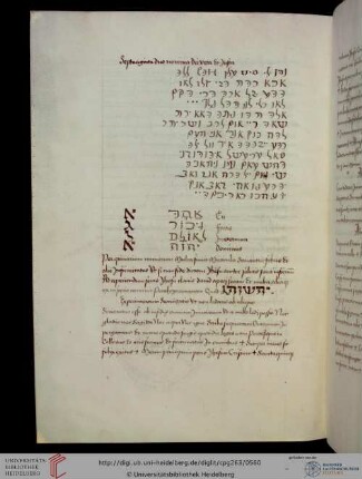 72 Namen Gottes (geheime Engelnamen/Schemhamphorasch); Amulett 'Agla'; (Nigro)Mantische Experimente